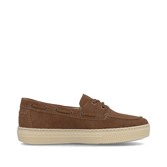 Rieker Shoe