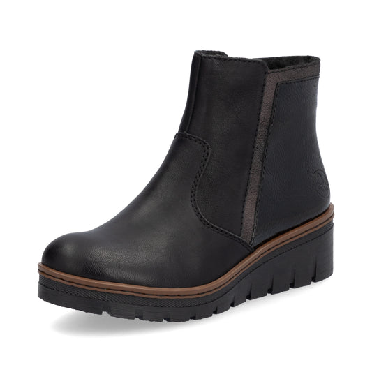 Rieker Boots