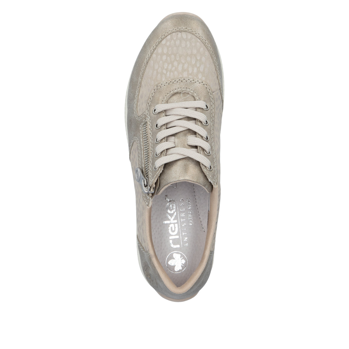 Rieker Trainer