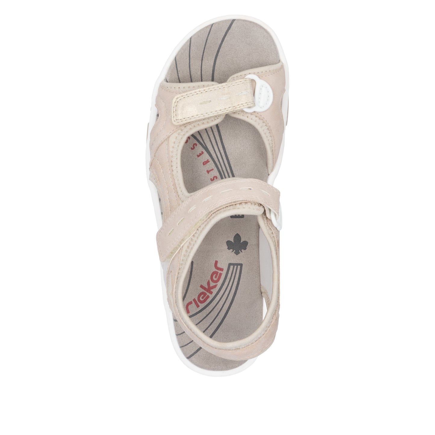 Rieker Sandals