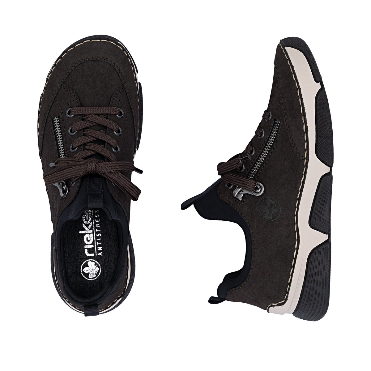 Rieker Shoe