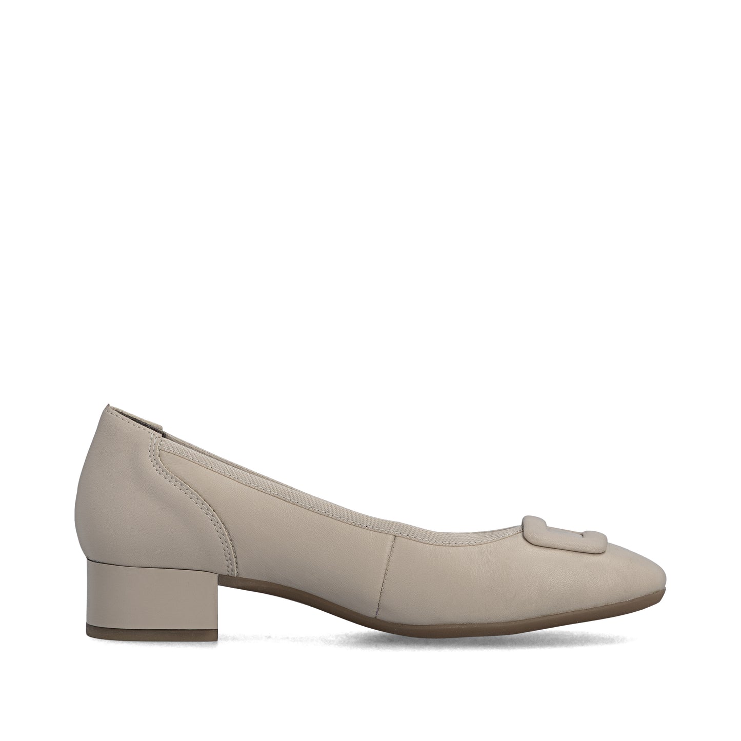 Rieker Shoe