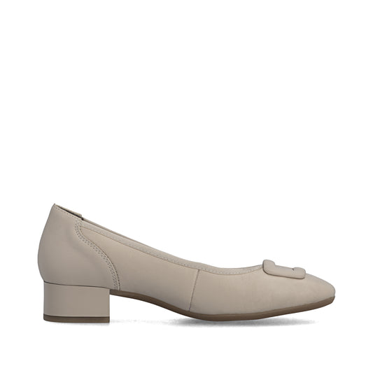 Rieker Shoe