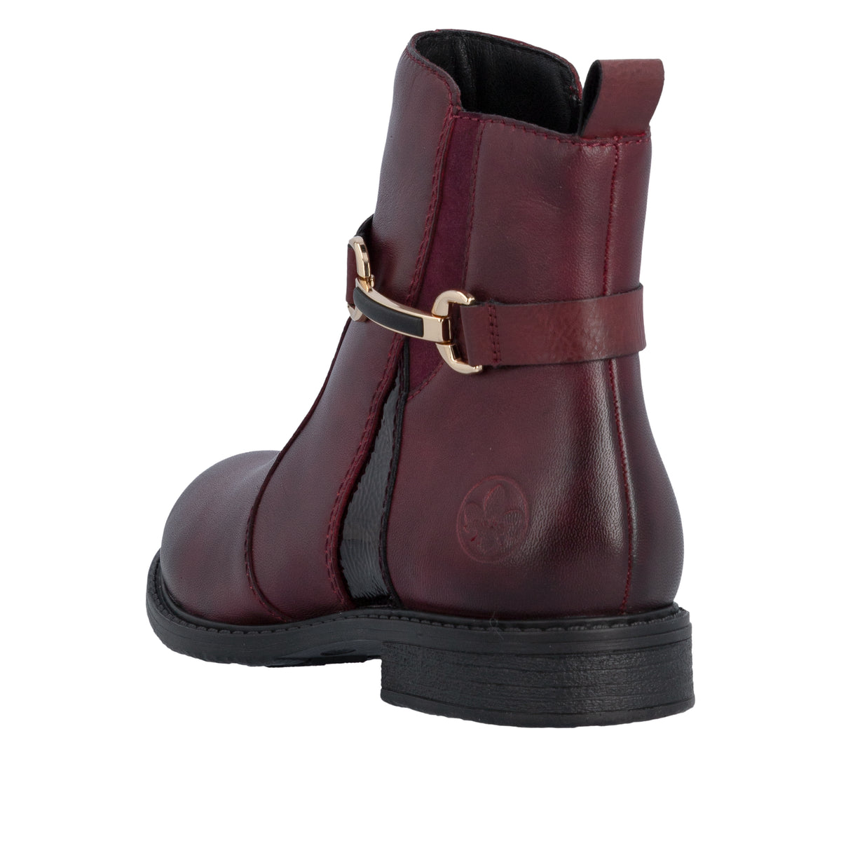 Rieker Boot
