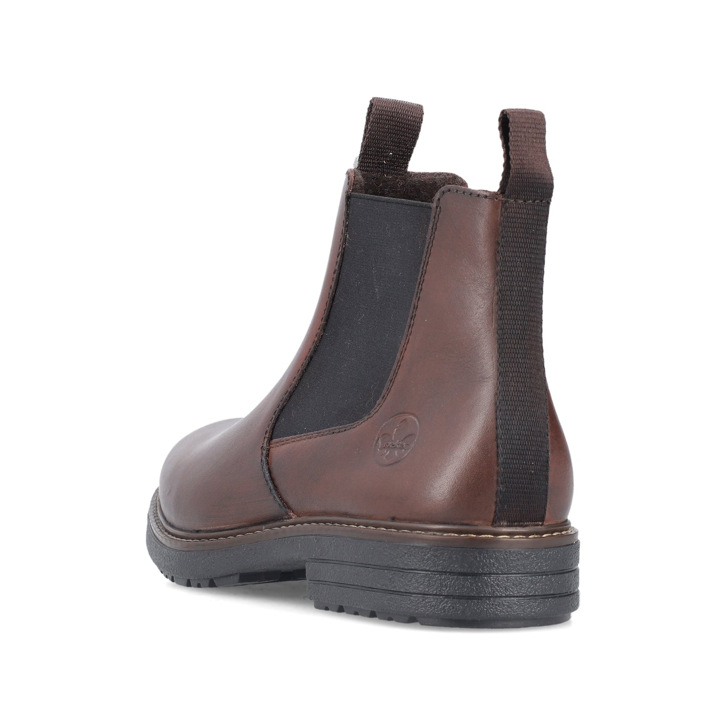 Rieker Men's Boots - Brown | 33180-26
