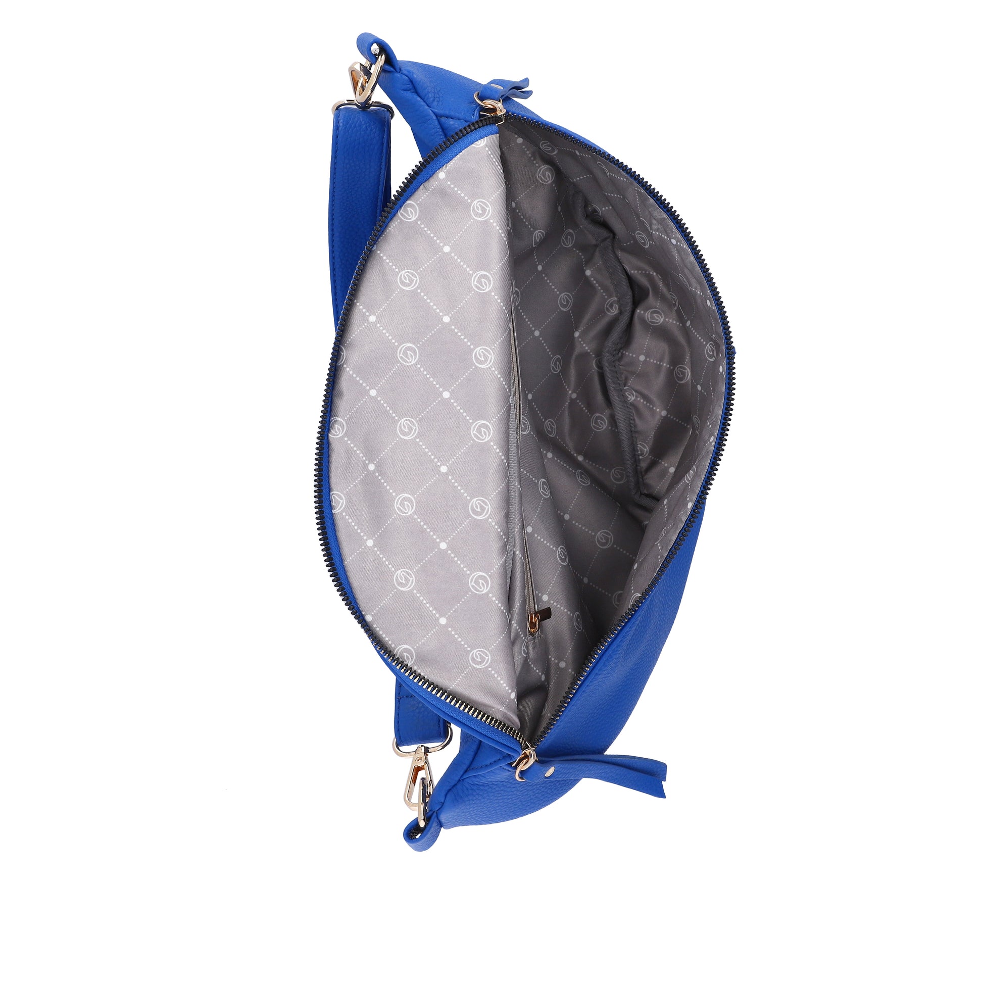 Blue Zip Bags for Women | Remonte Q0802-14