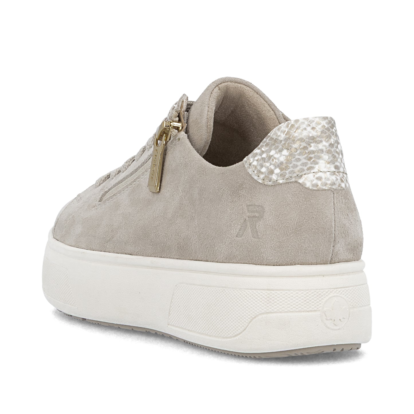 Rieker Trainer