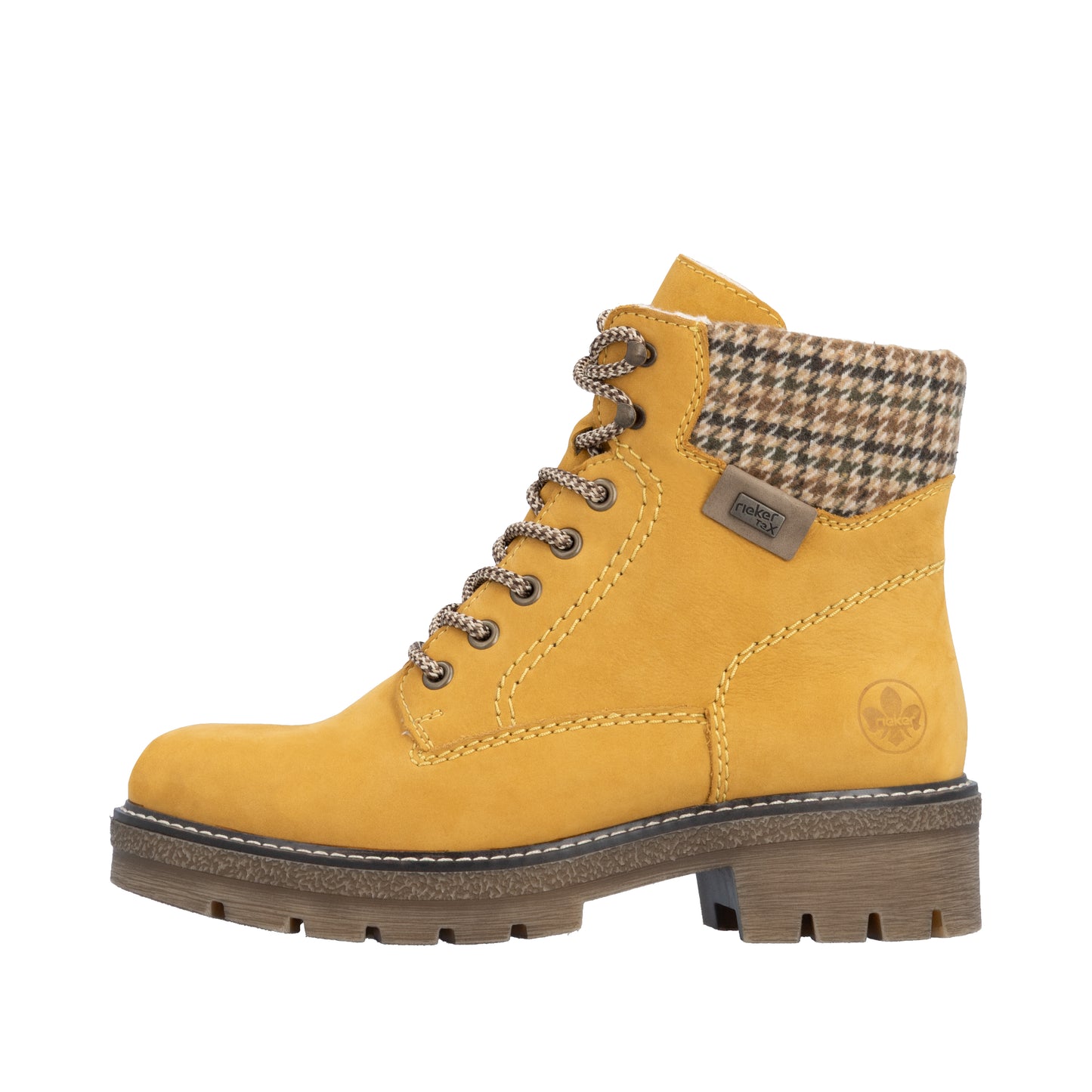 Rieker Boot