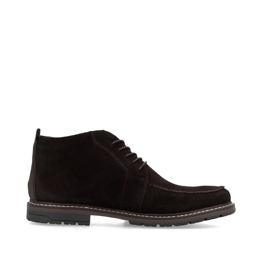 Rieker Men's Boots - Brown | 13700-25