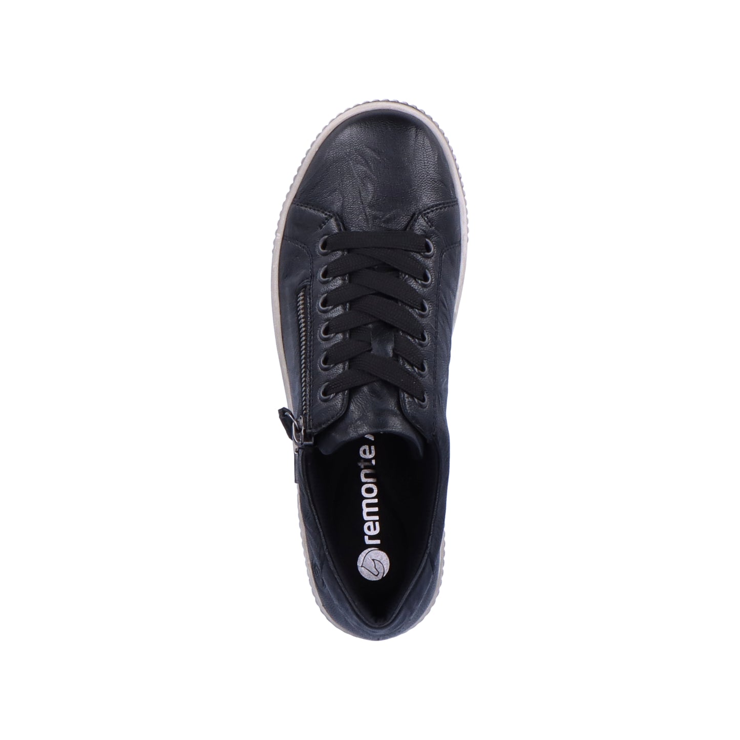 remonte Woman's Shoes - Black | D0700-00
