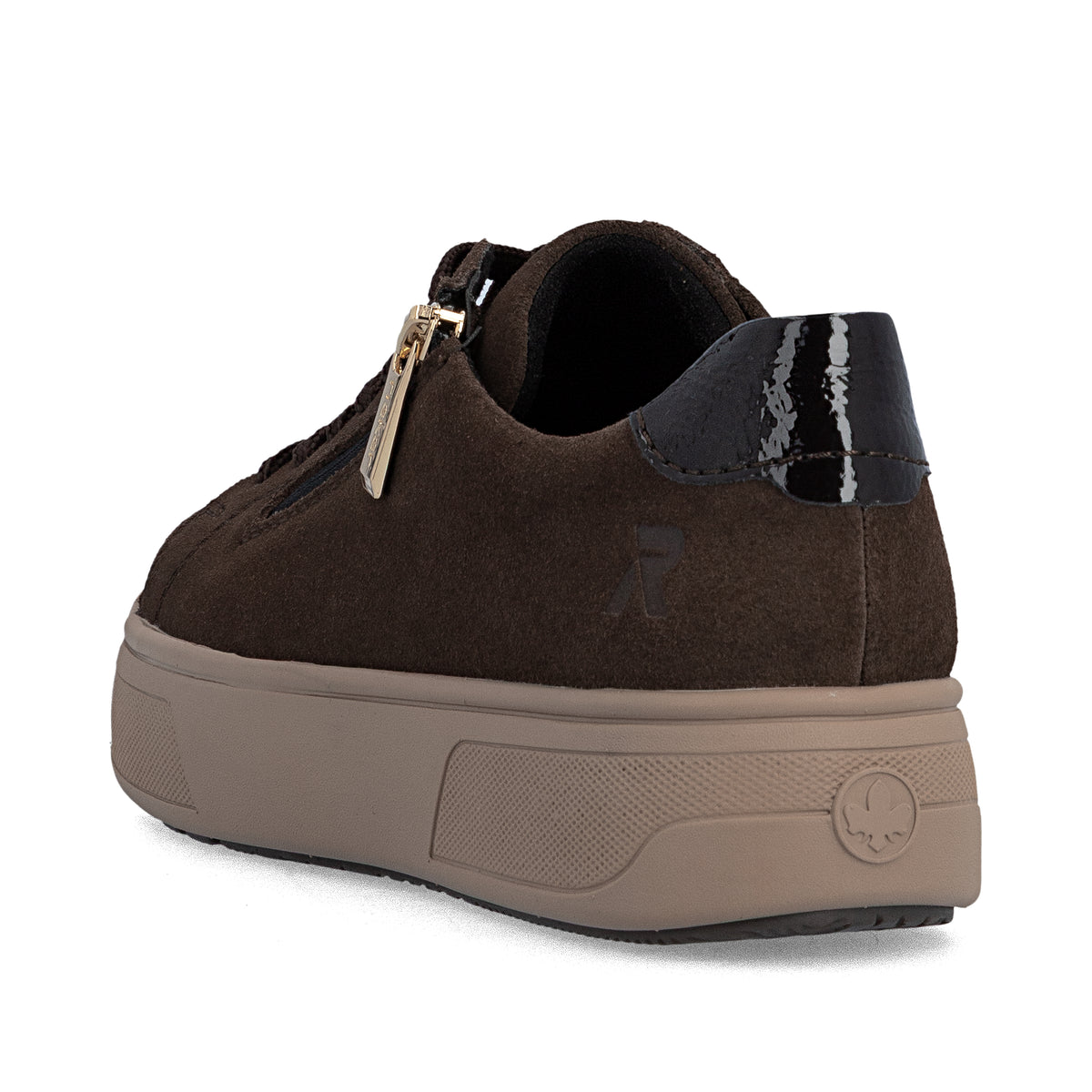 Rieker Shoe