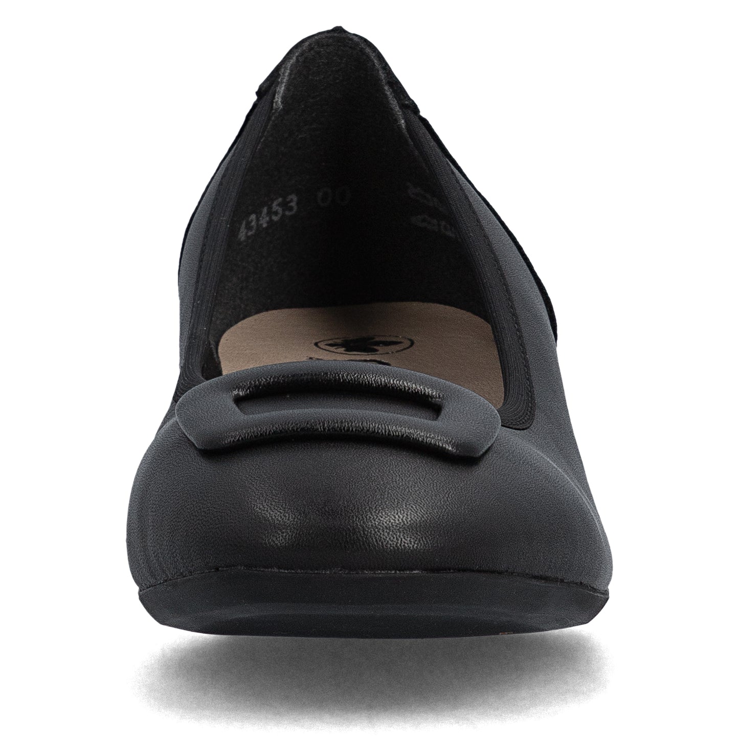 Rieker Shoe