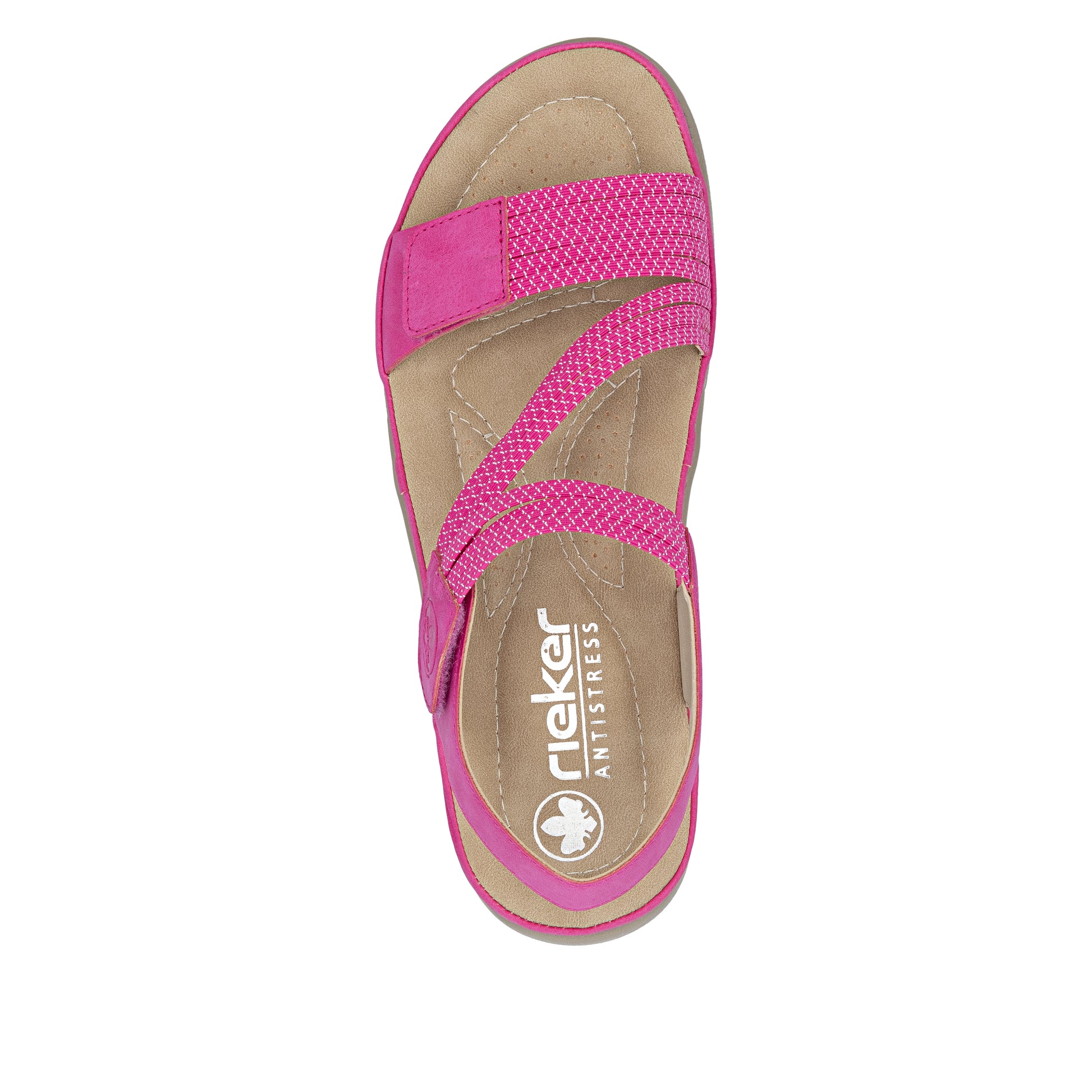 Rieker Sandal