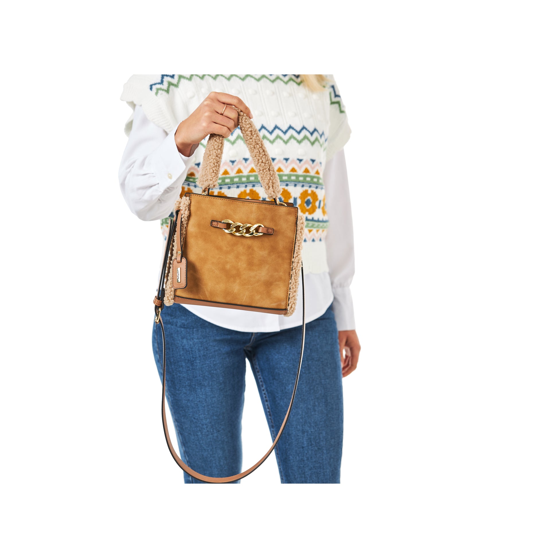 Beige  Bags for Women | Rieker H1645-60