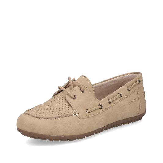 Rieker Shoe