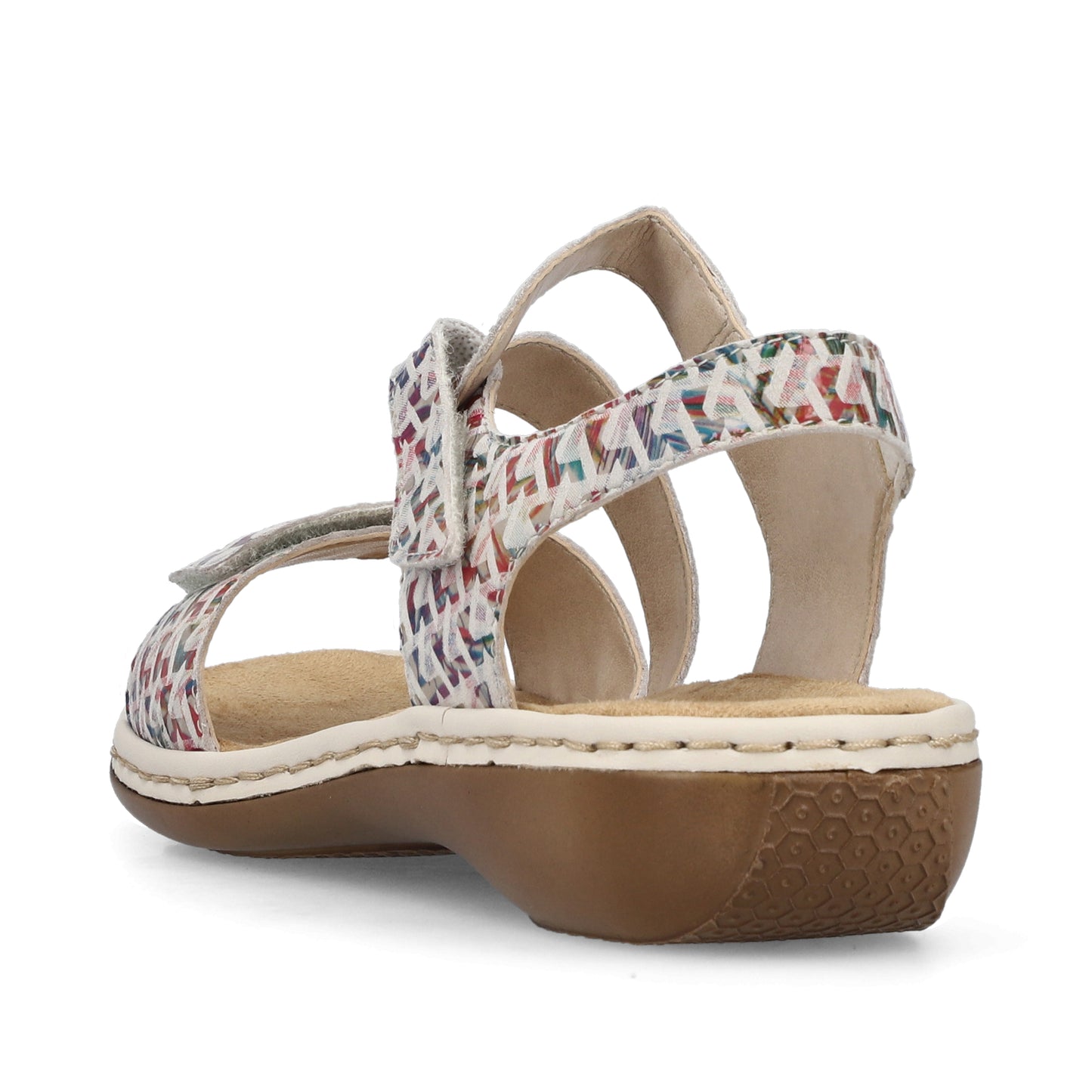 Rieker Sandals