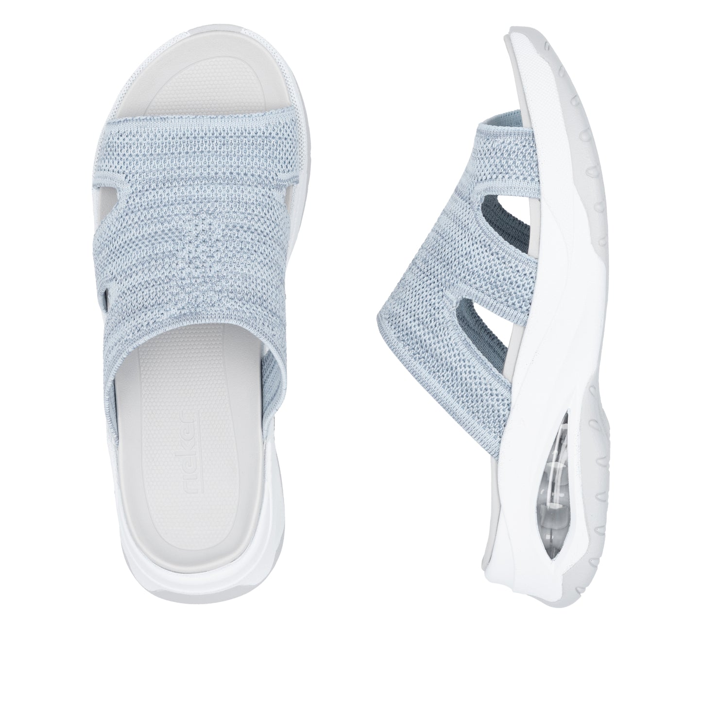 Rieker Sport Sandals