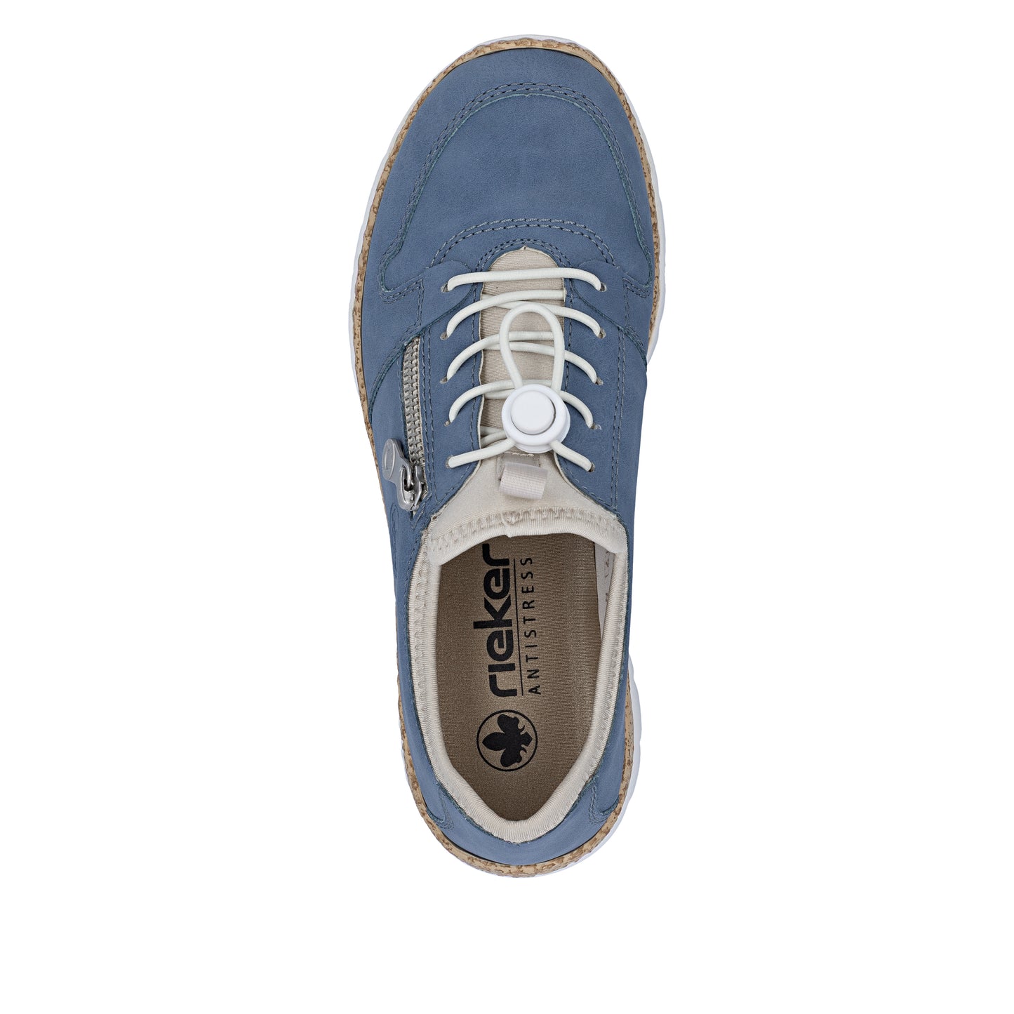 Rieker Shoe