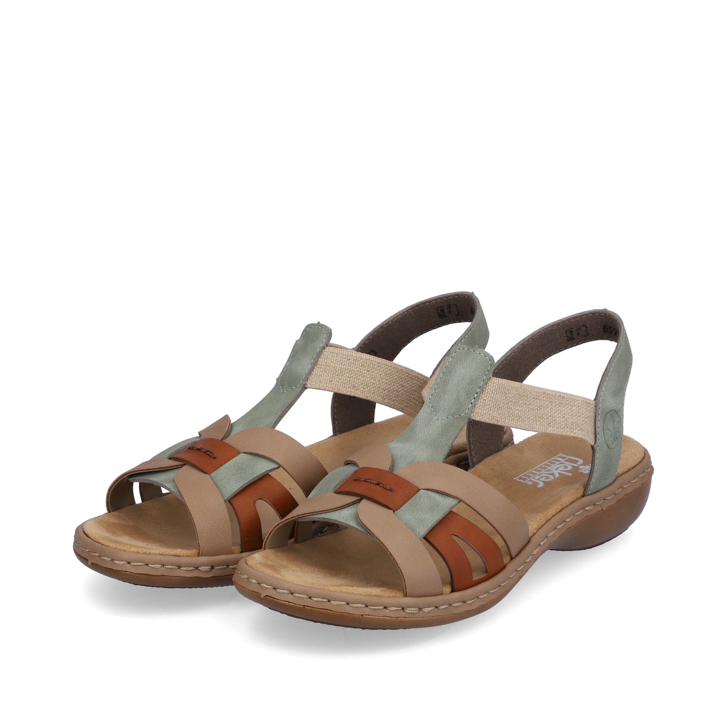 Rieker Sandals