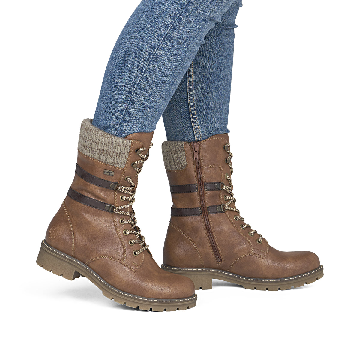 Rieker Boot