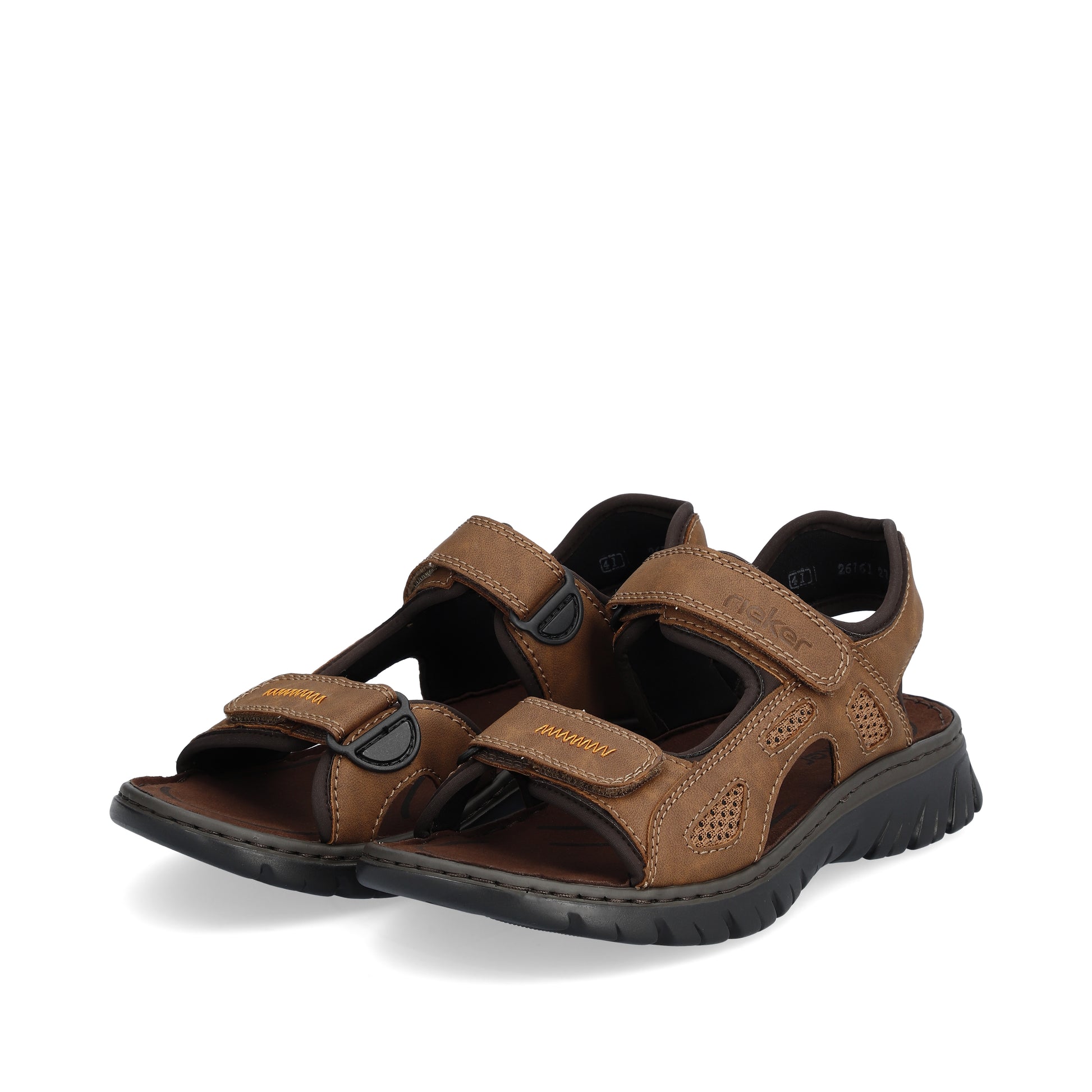 Rieker Sandals