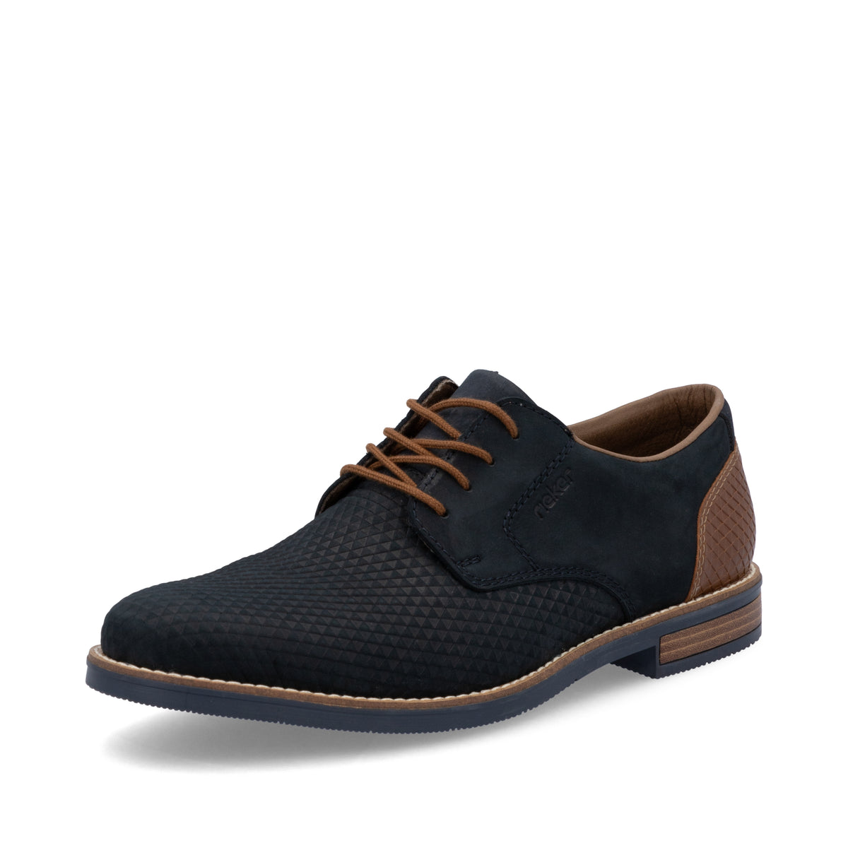 Lace up Shoe 13509 14