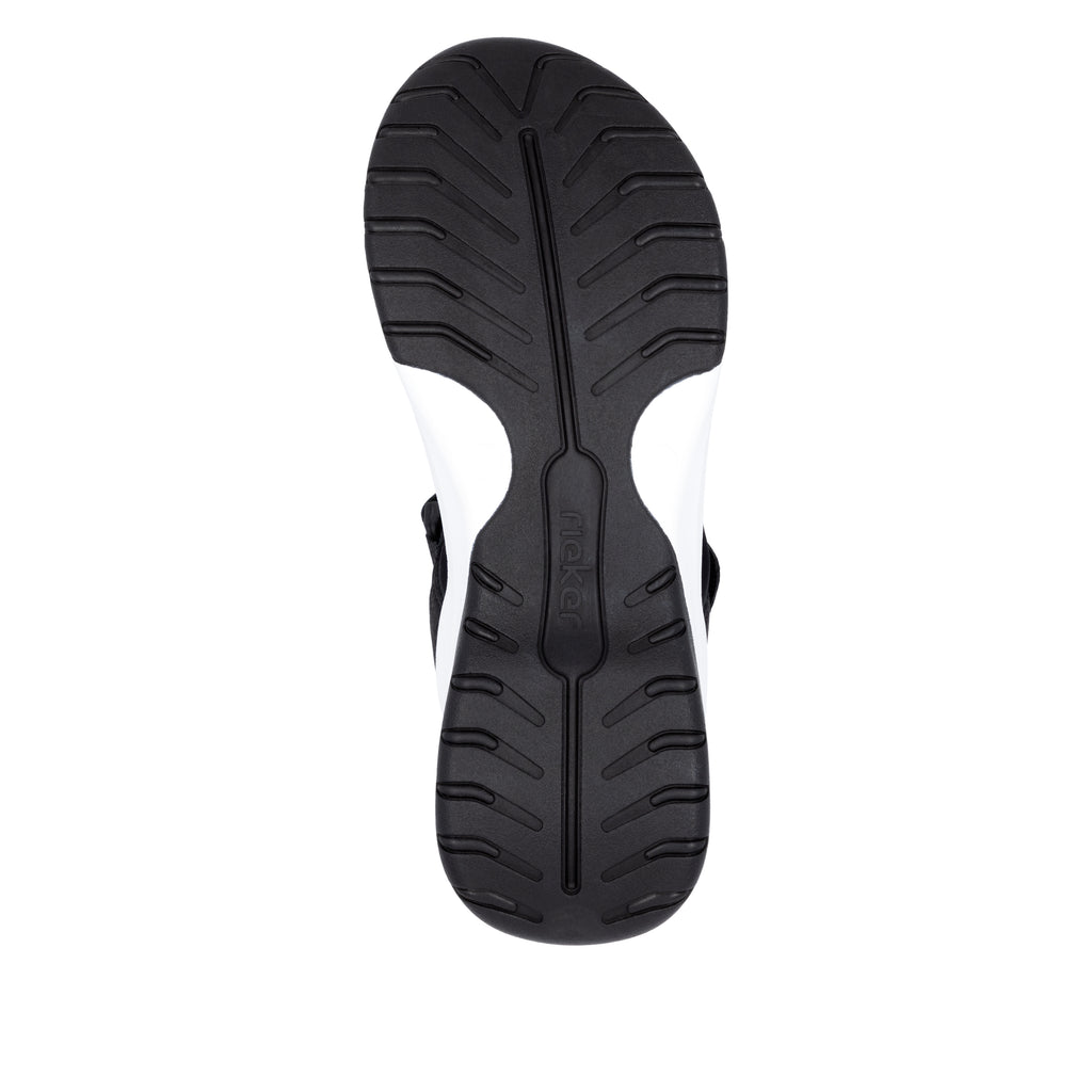 Rieker Sport Sandals