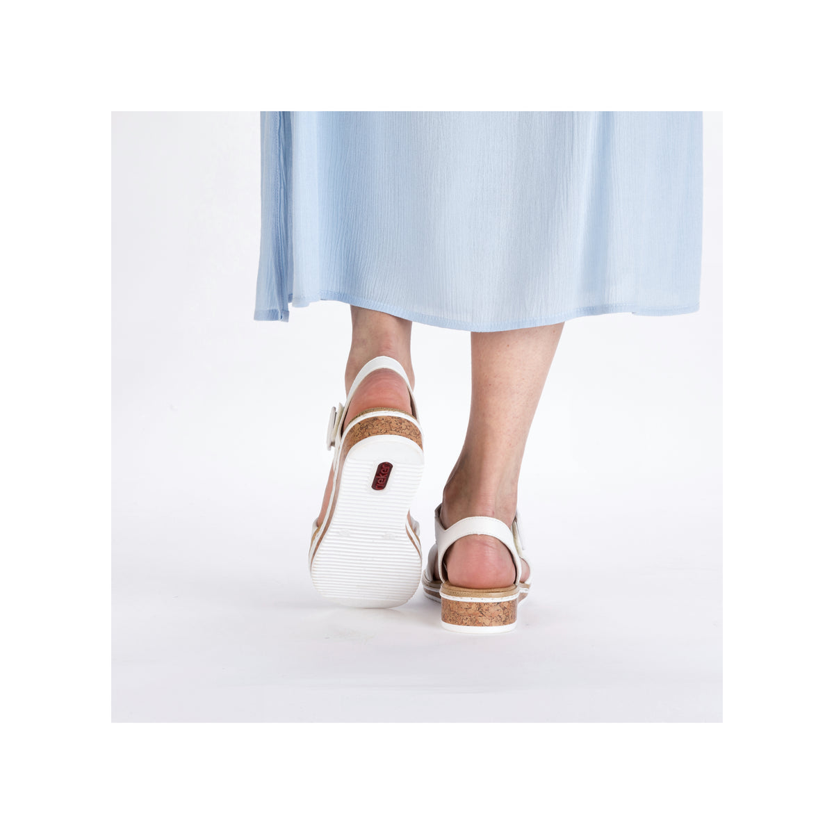 Rieker Sandals