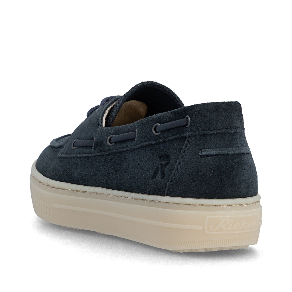 Rieker Shoe