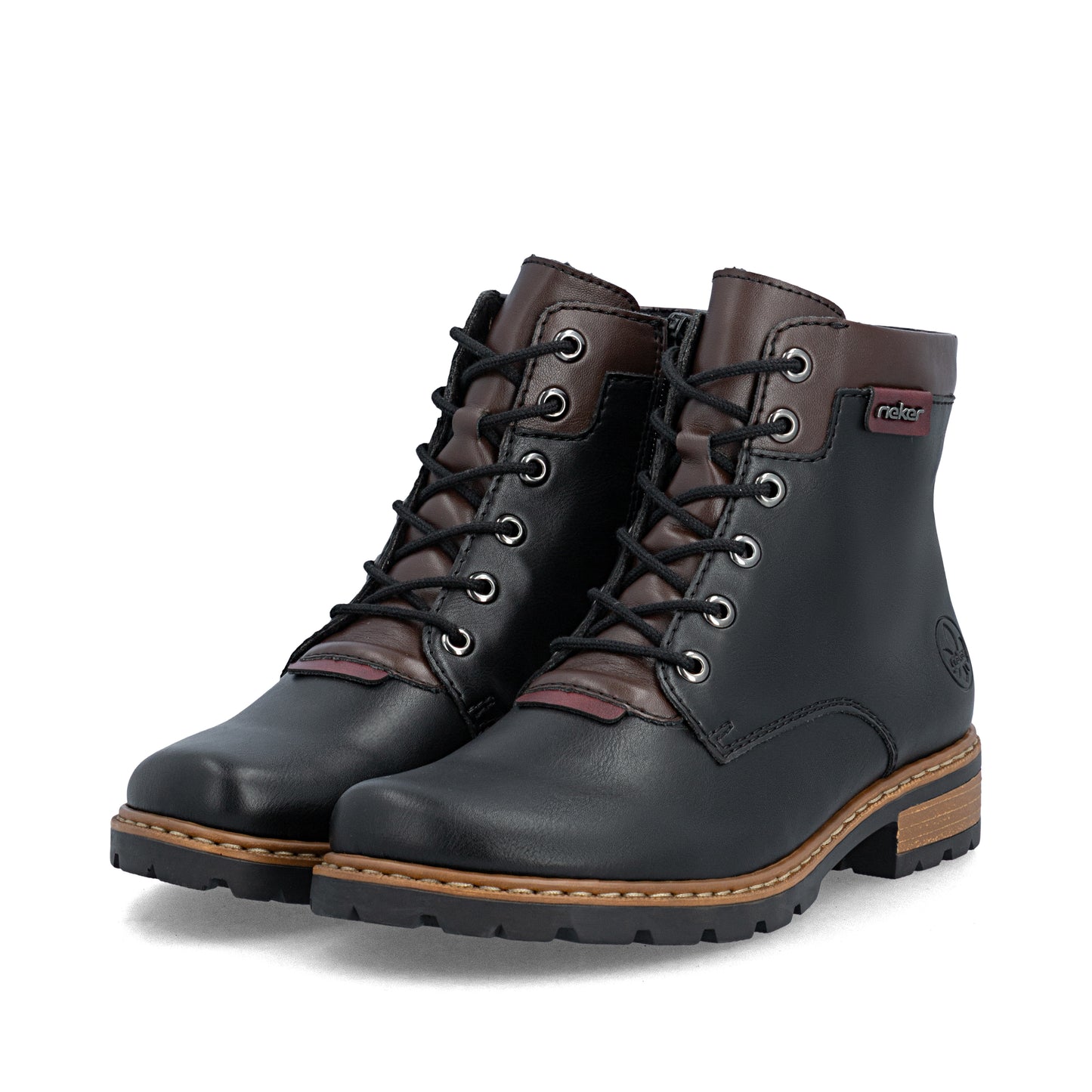 Rieker Boot