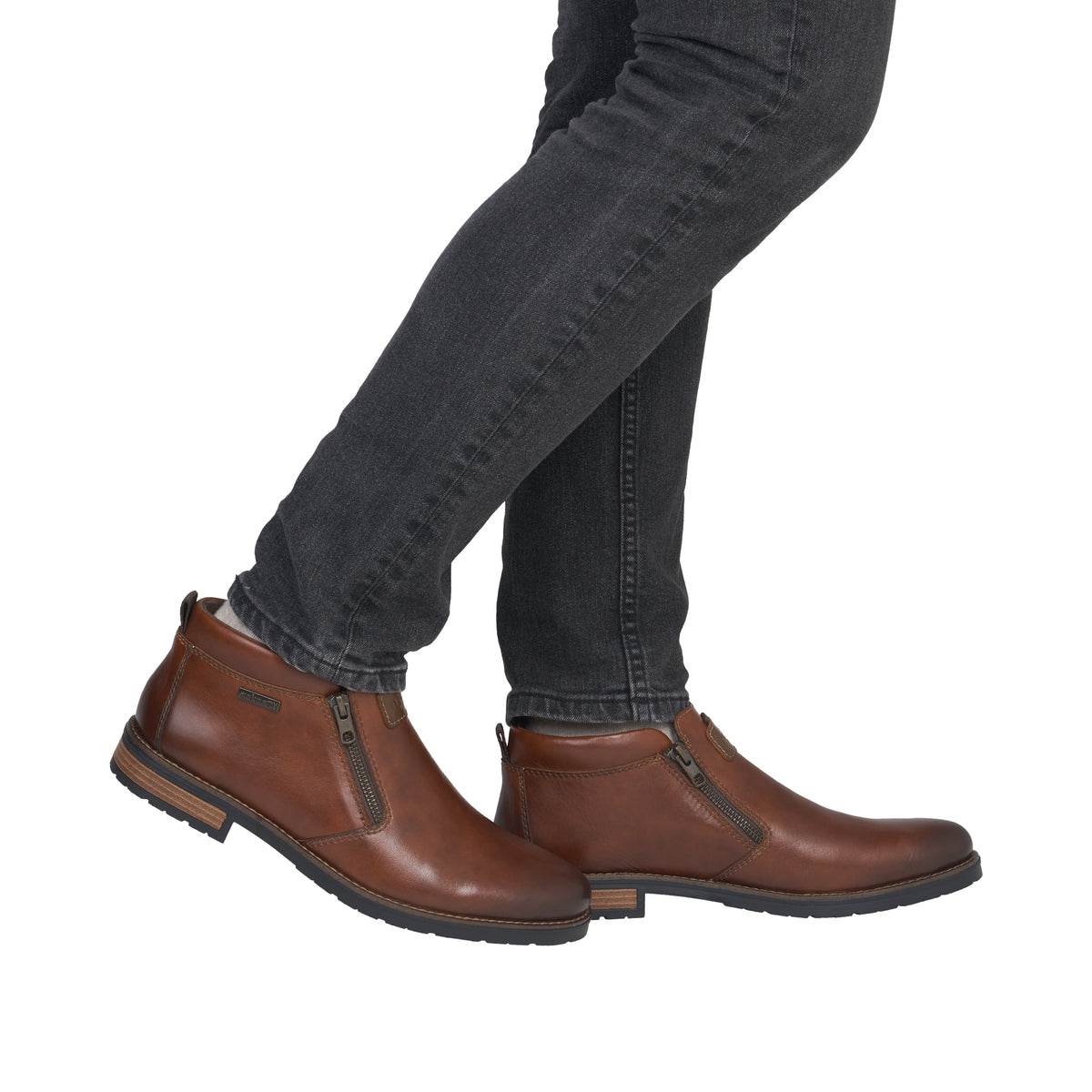 Rieker Boot