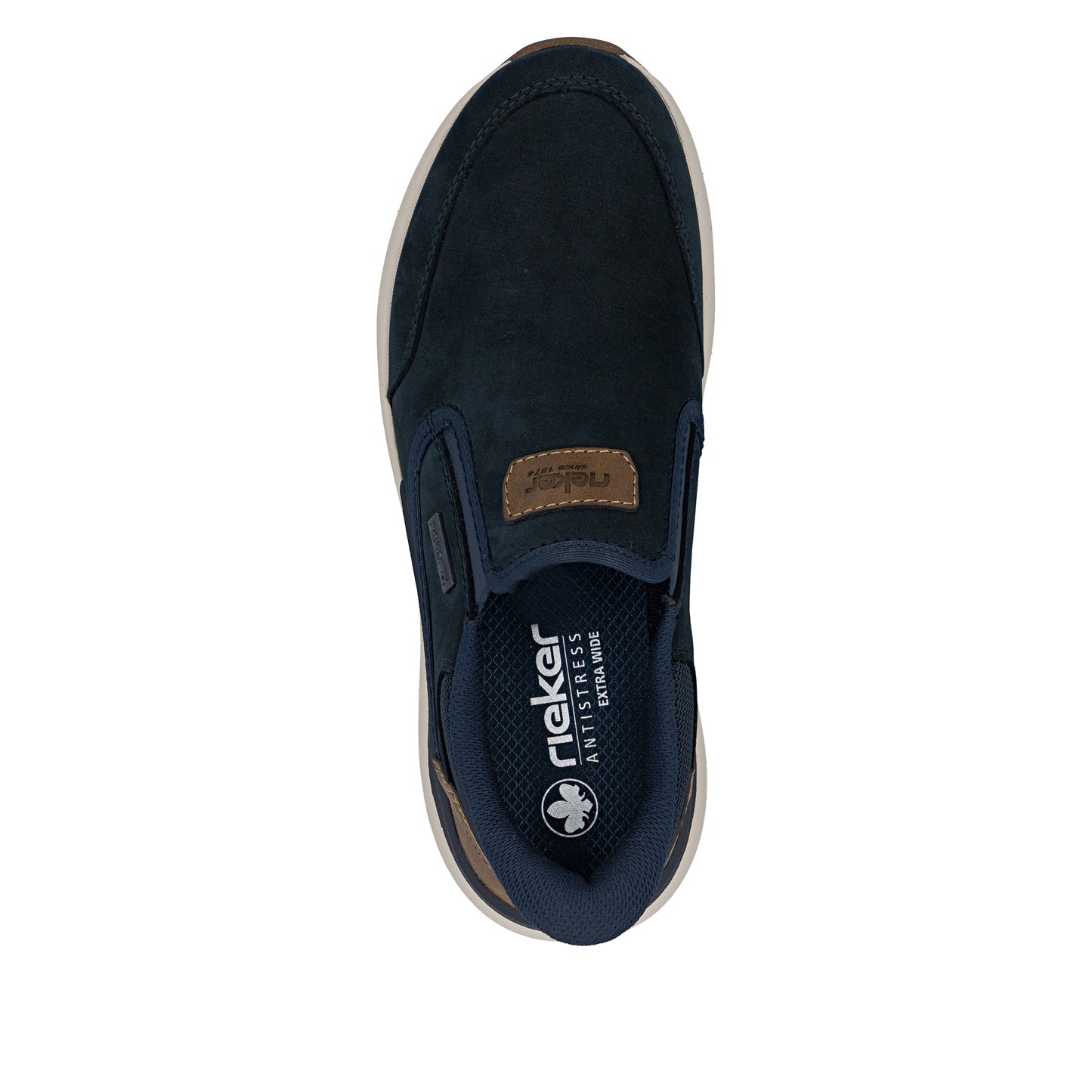 Rieker Shoe