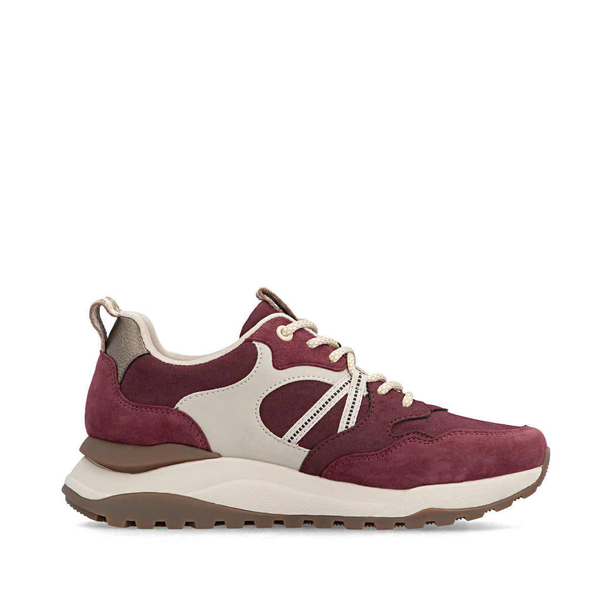 Rieker Shoe