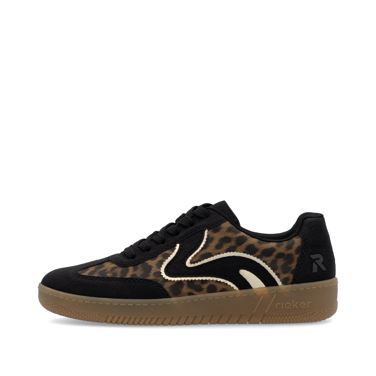Rieker Sport Women's Trainer - Multi-Coloured | M5512-90