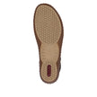 Rieker Shoe