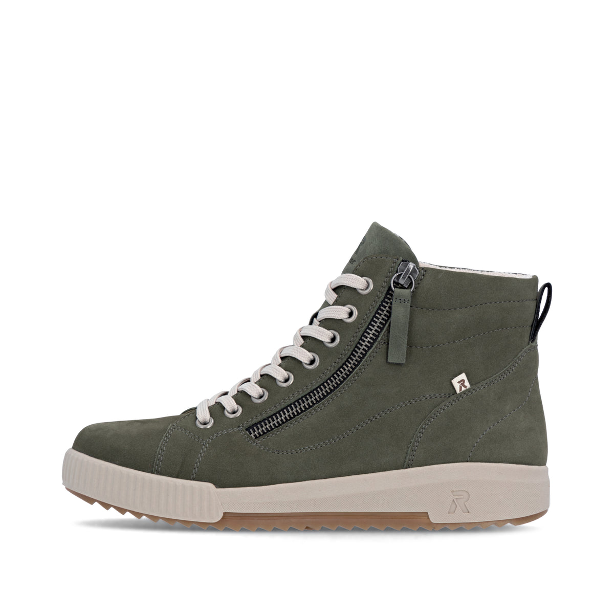 Rieker Sport Boots