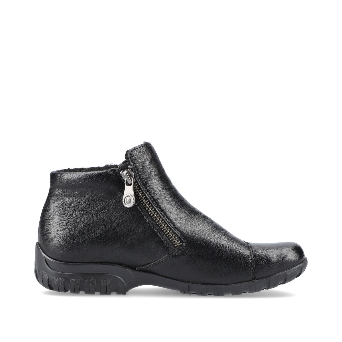 Rieker Boots