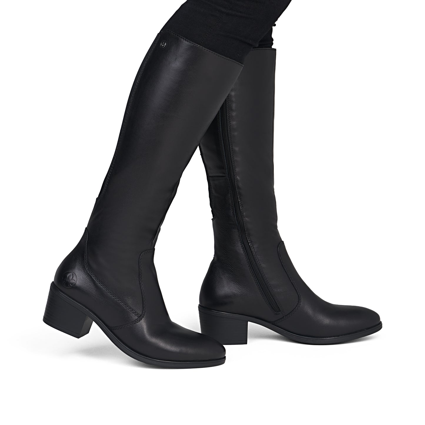 Rieker Boot