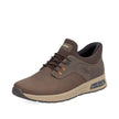 Rieker Men's Trainer - Brown | B1051-25