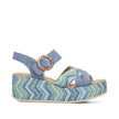 Rieker Sandal