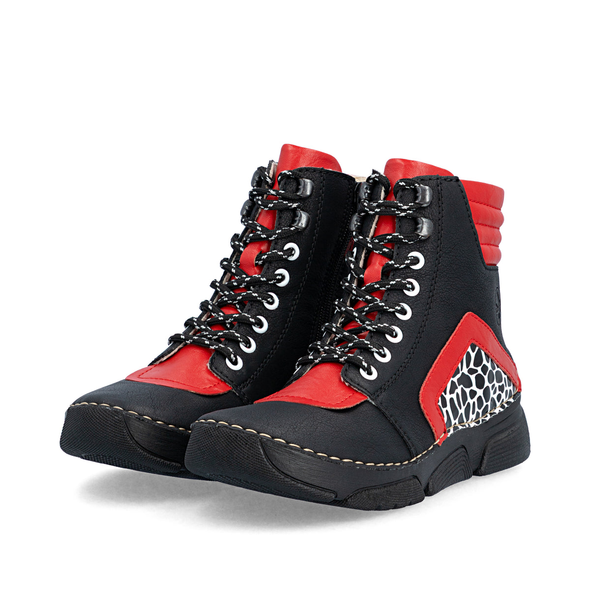 Rieker Boot