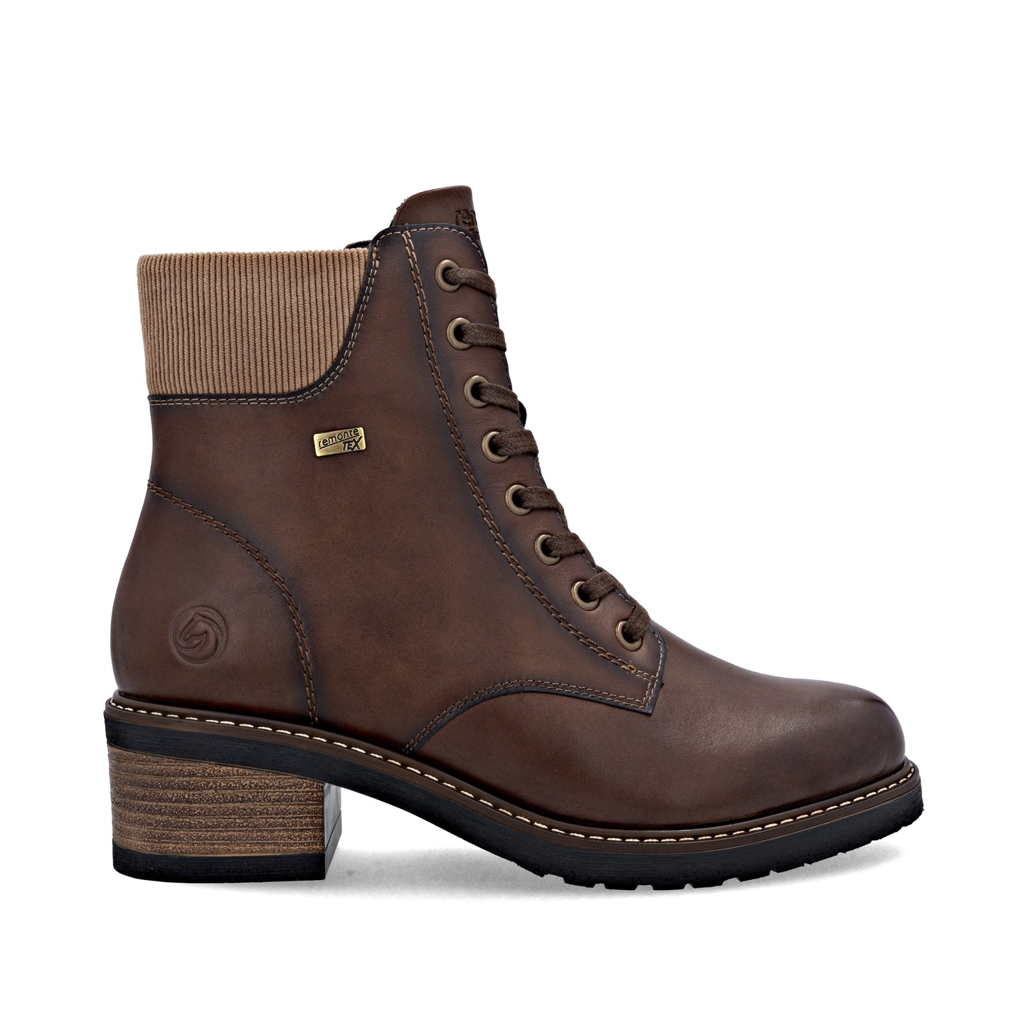 remonte Brown Boot