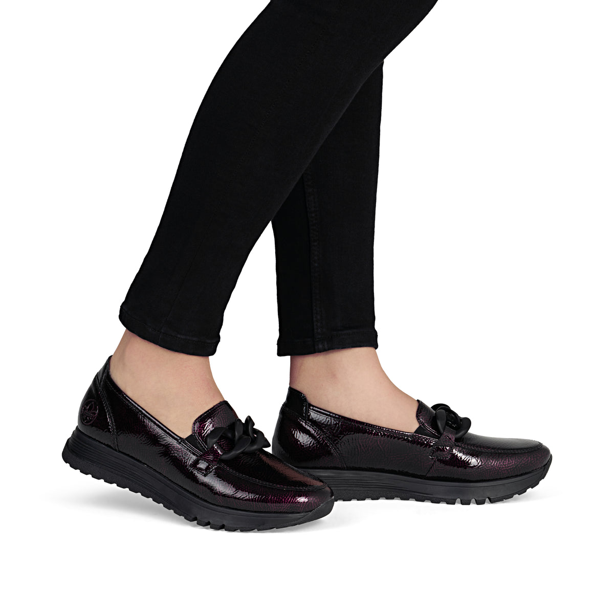 Rieker Shoe