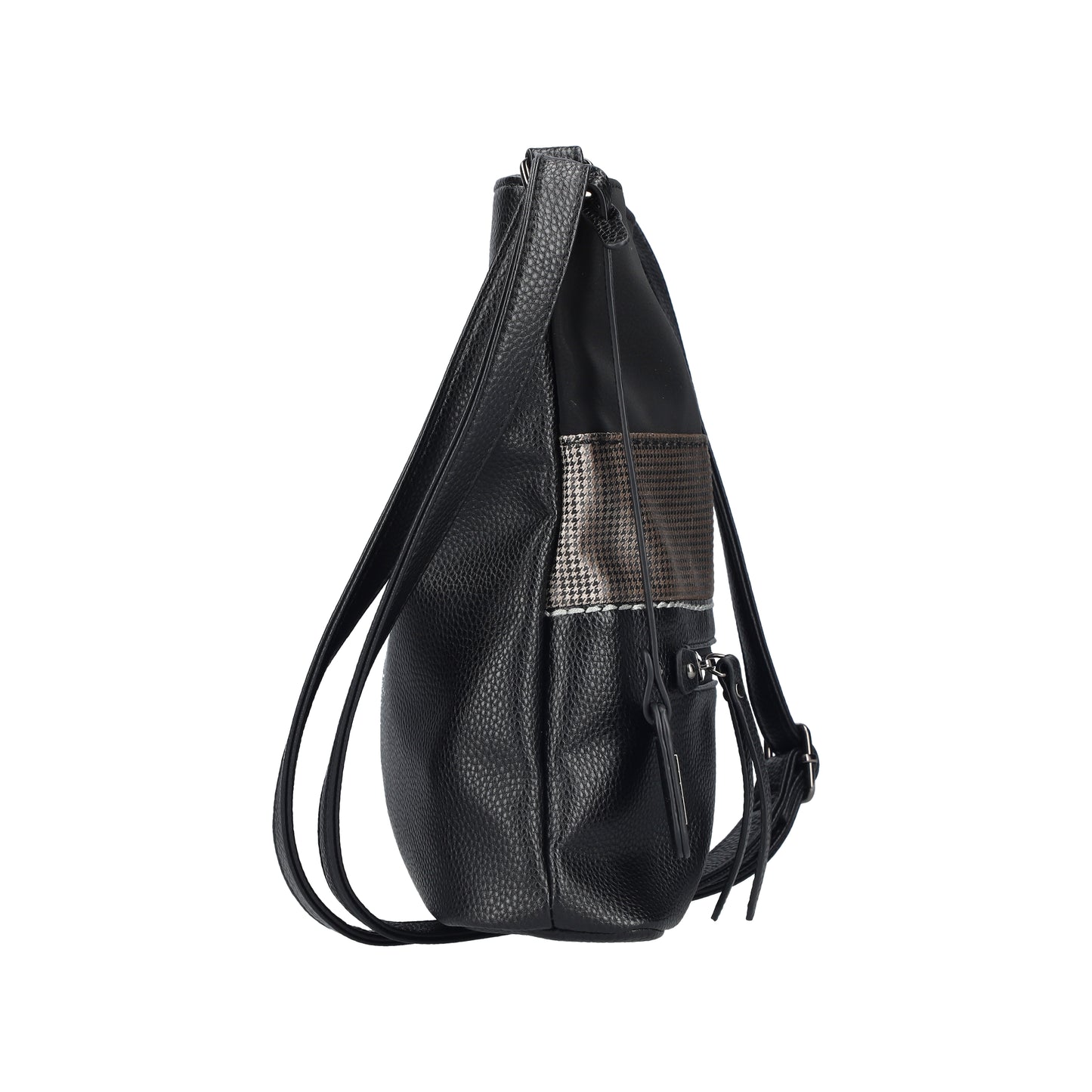 Rieker Black Bag