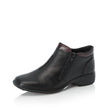 Rieker Woman's Boots - Black | L3882-00