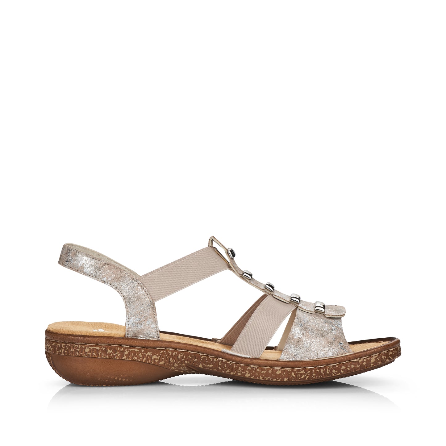 Rieker Sandals