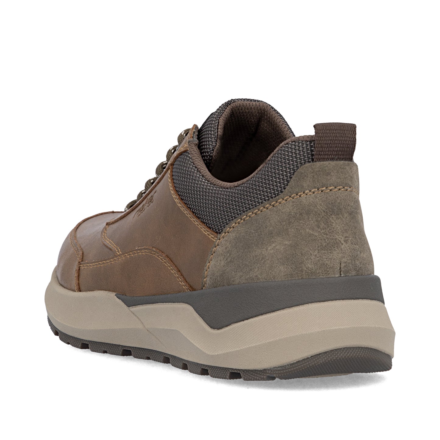 Rieker Men's Trainer - Brown | 06000-22