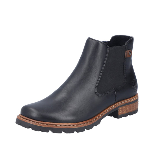 Rieker Boot