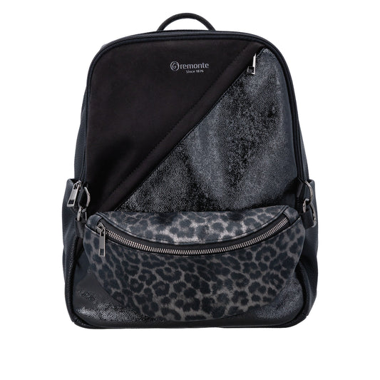 remonte Black Bag