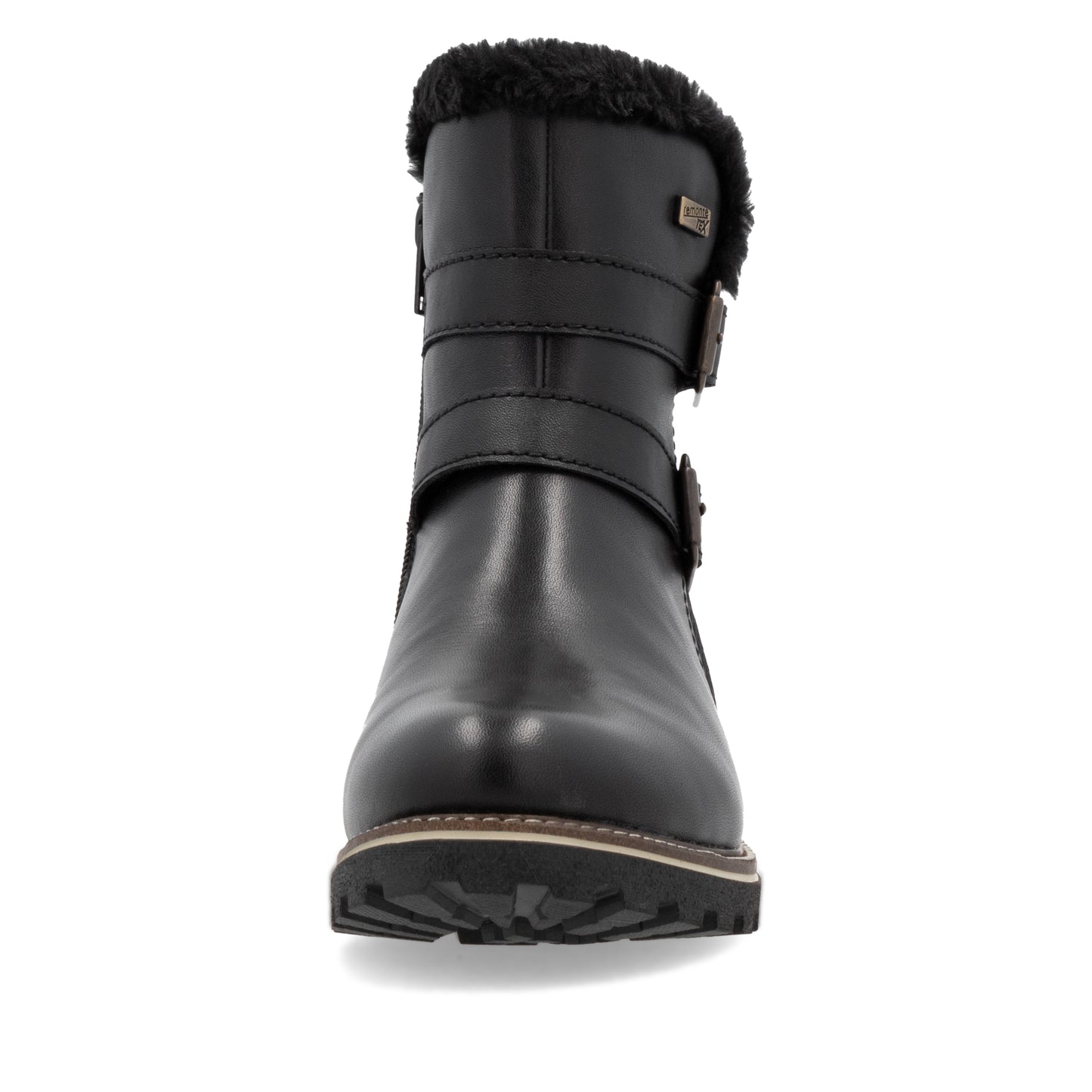 remonte Woman's Boots - Black | D8484-00